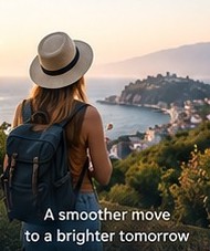 A brighter move starts here.